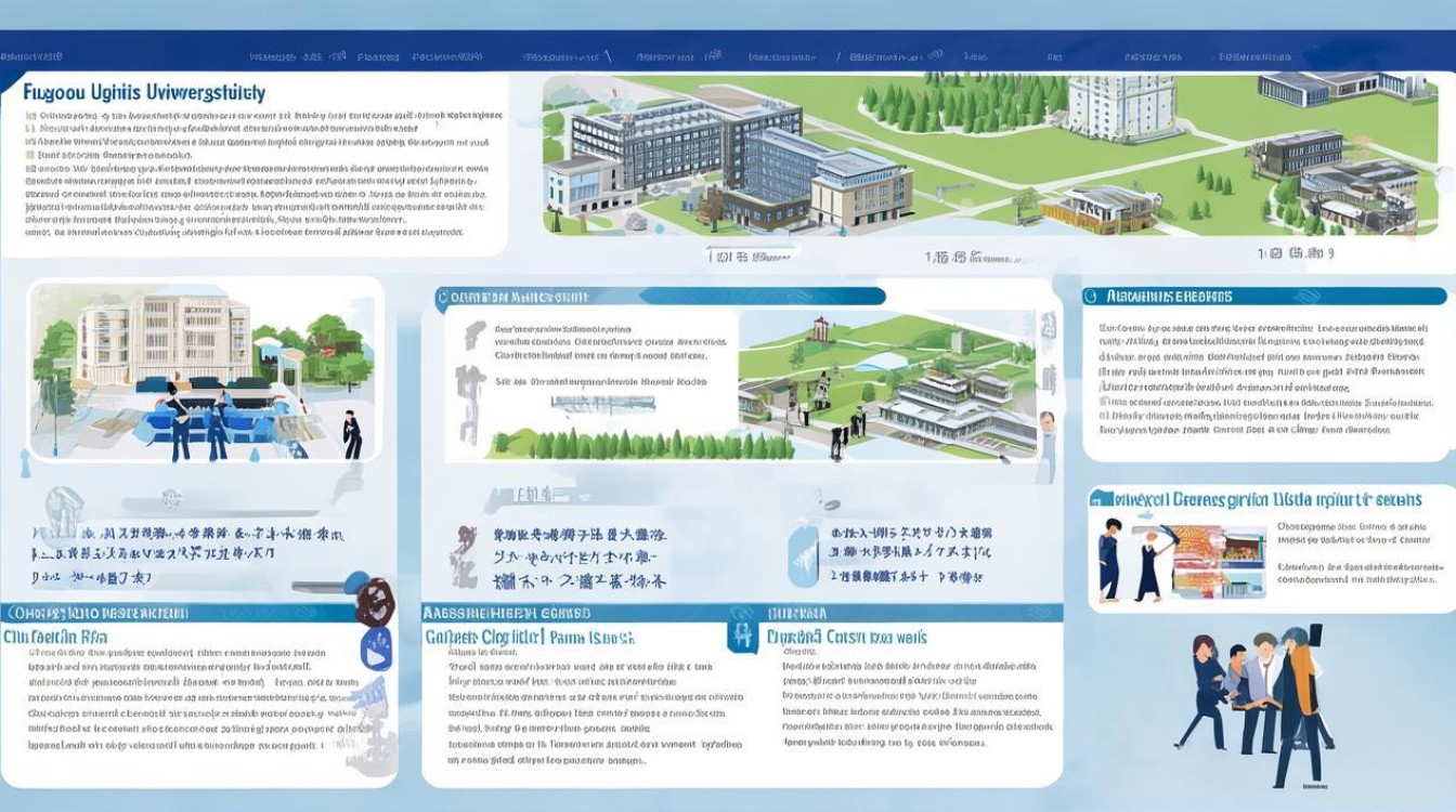 福州大学物流管理研究生如何选择？全面指南解析-图4
