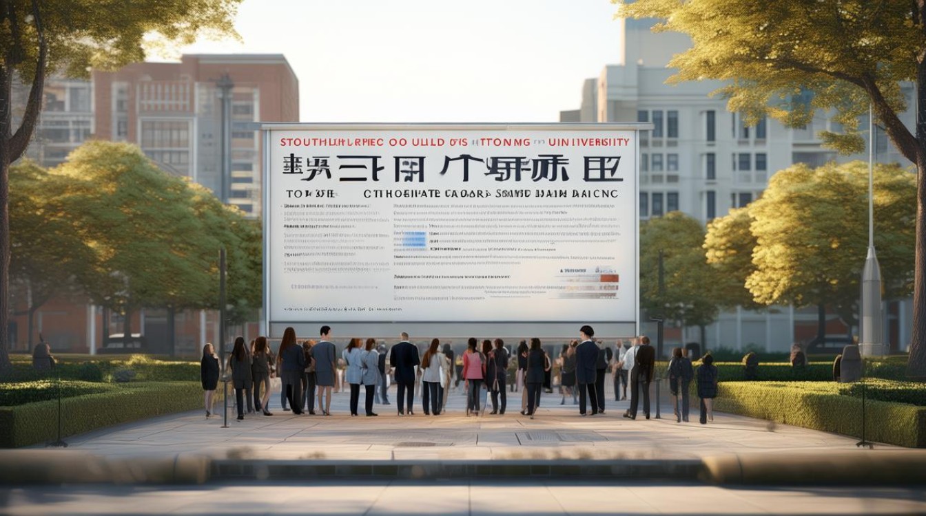 如何选择西南交通大学专业及报考研究生？-图2