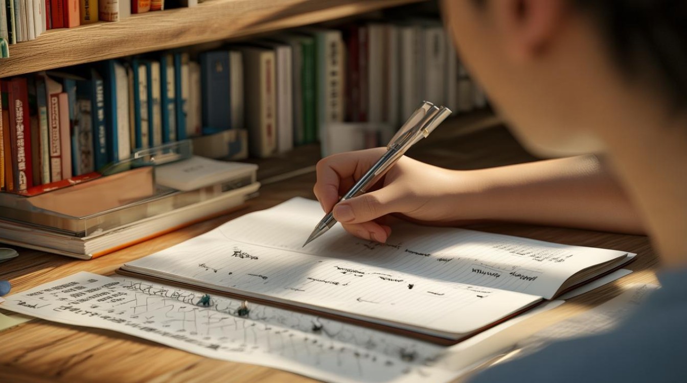 如何高效备考教师资格证英语学科知识？-图4