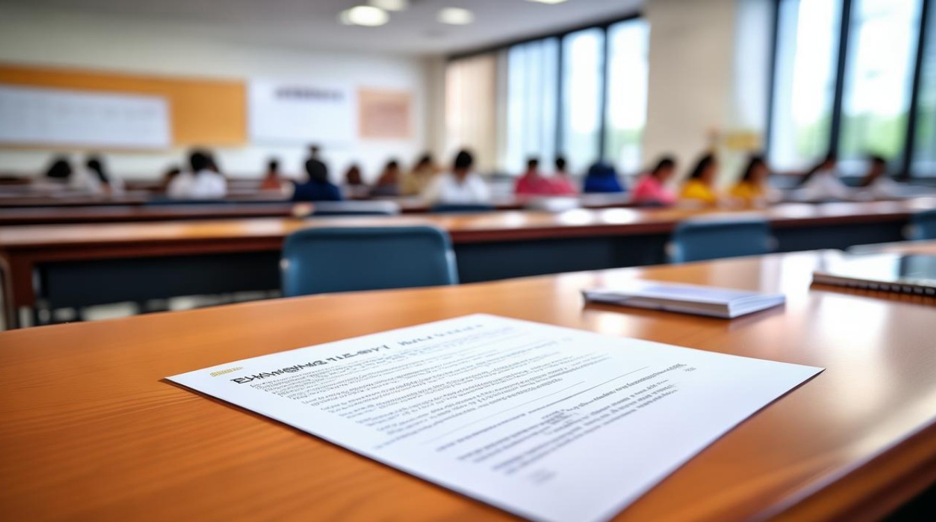 如何备考上海师范大学教师资格证？高效培训指南-图2