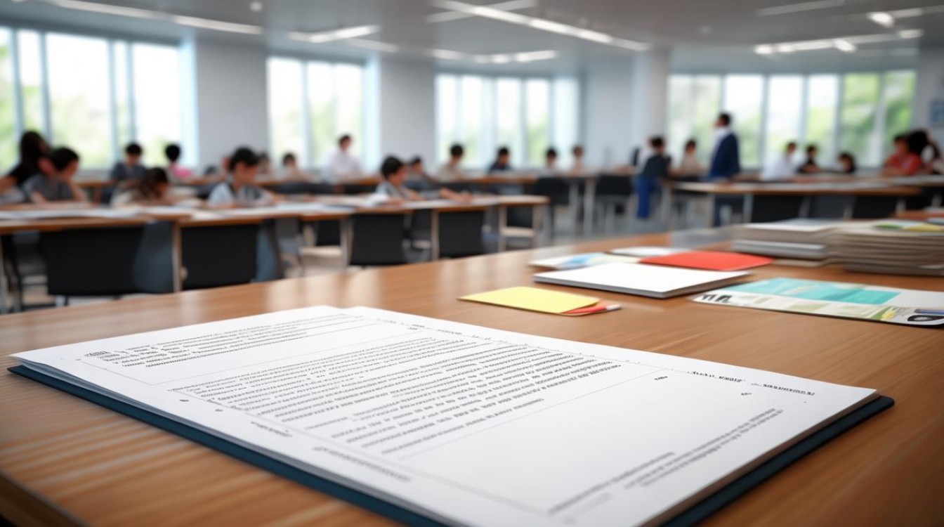 如何备考上海师范大学教师资格证？高效培训指南-图3