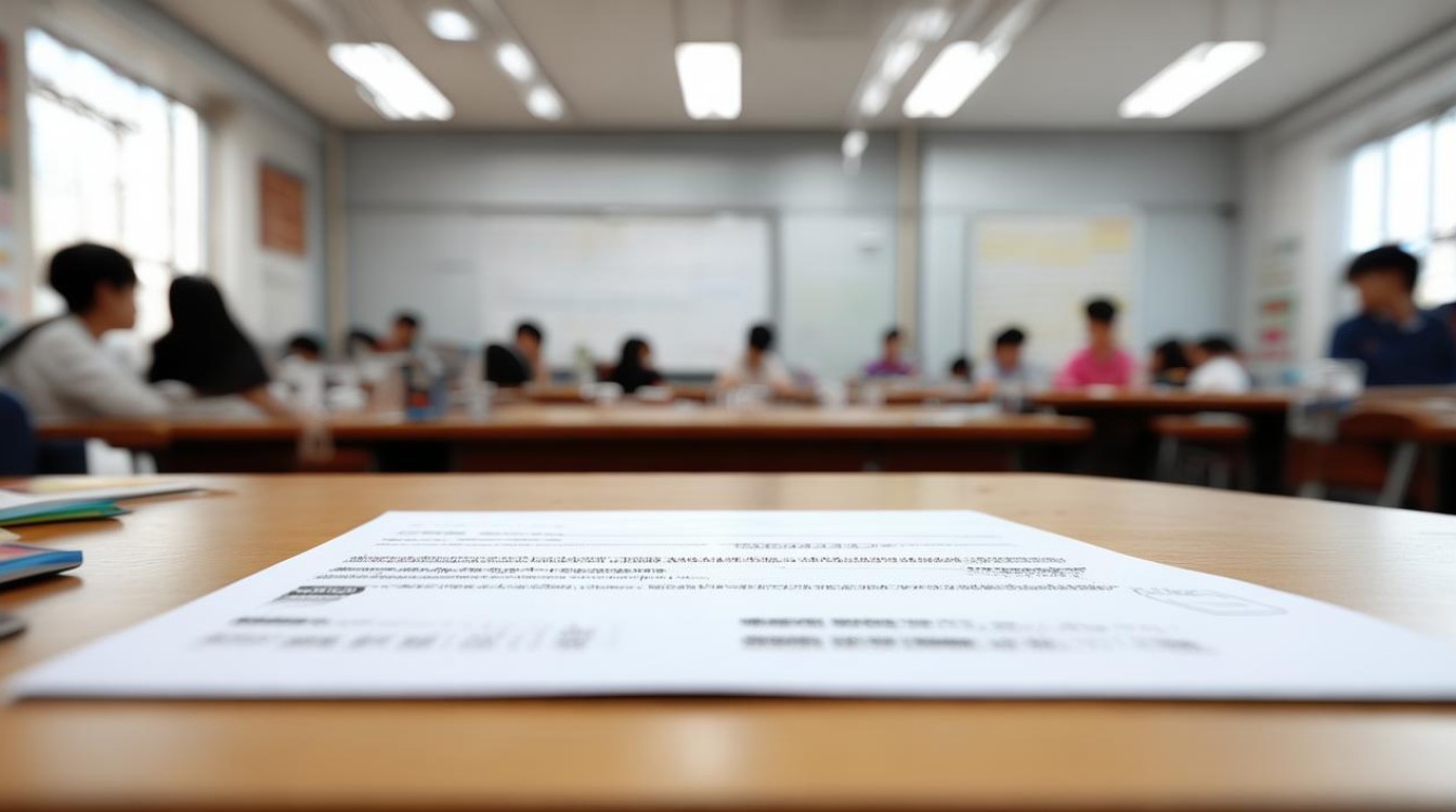 如何备考上海师范大学教师资格证？高效培训指南-图4