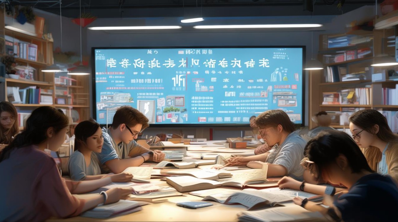 如何选择句容教师资格证考试群及备考培训？-图4
