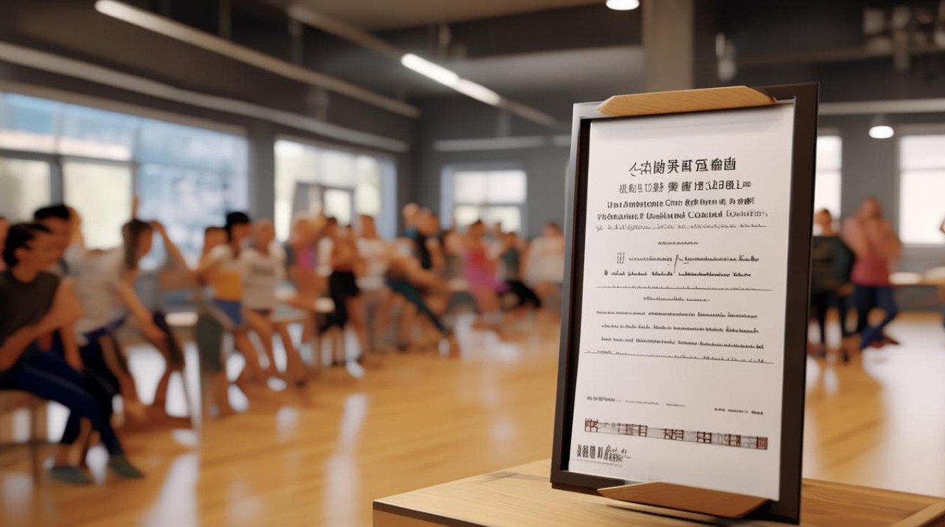 如何在重庆考取舞蹈教师资格证？完整指南与培训建议-图3