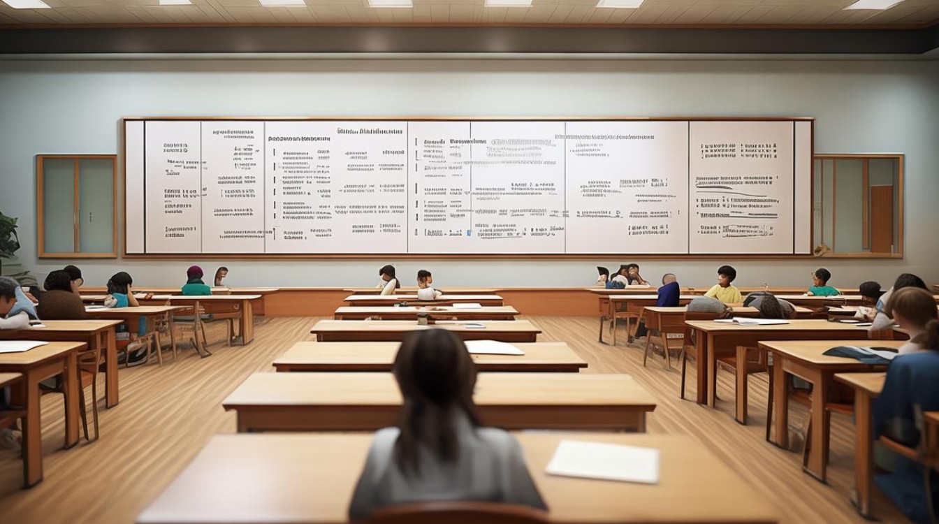 教育专业主要学什么？课程内容与就业方向解析-图1