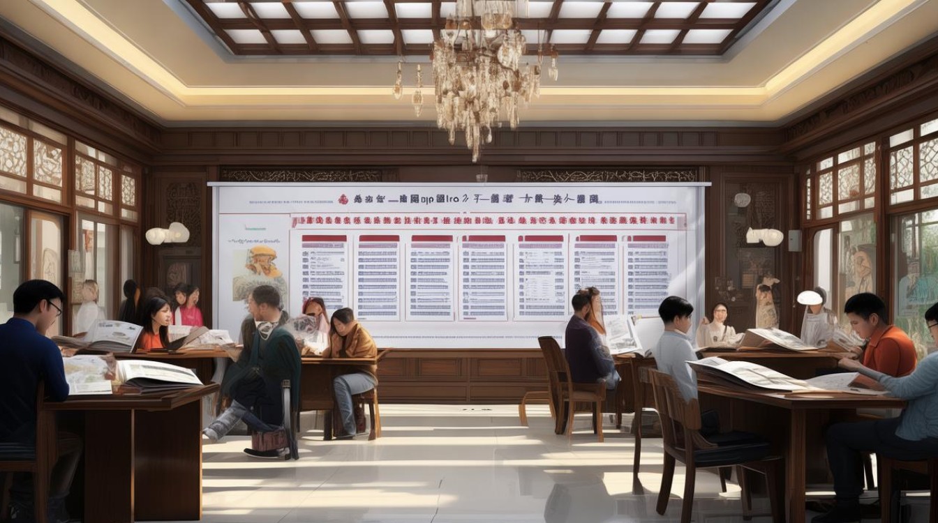 北京外国语大学研究生有哪些热门专业可选？-图1