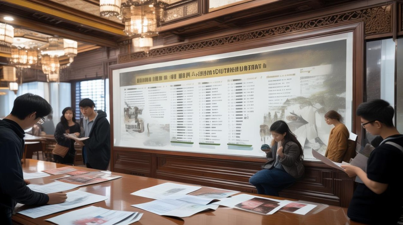 北京外国语大学研究生有哪些热门专业可选？-图2