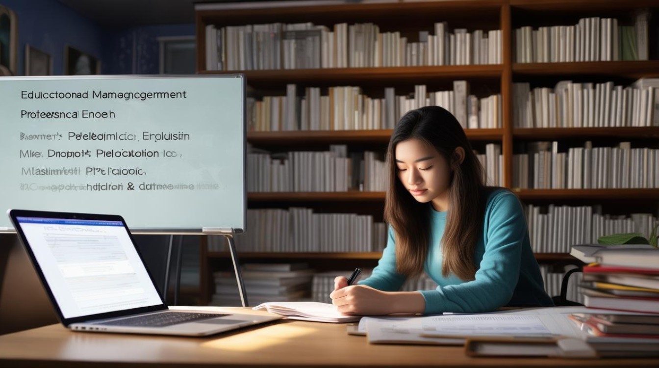 如何选择教育管理专业英语方向的研究生课程？-图2