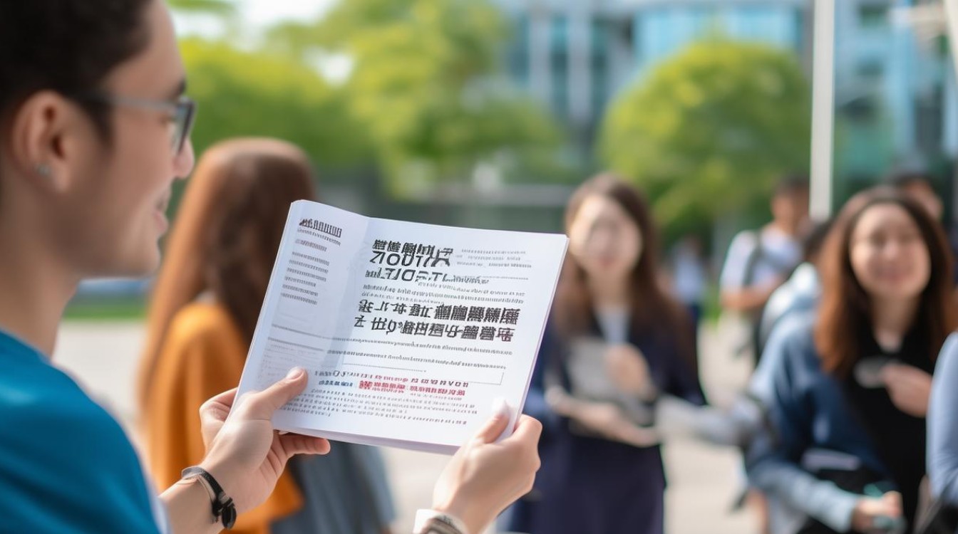 中北大学大数据专业研究生如何选择？全面指南解析-图1