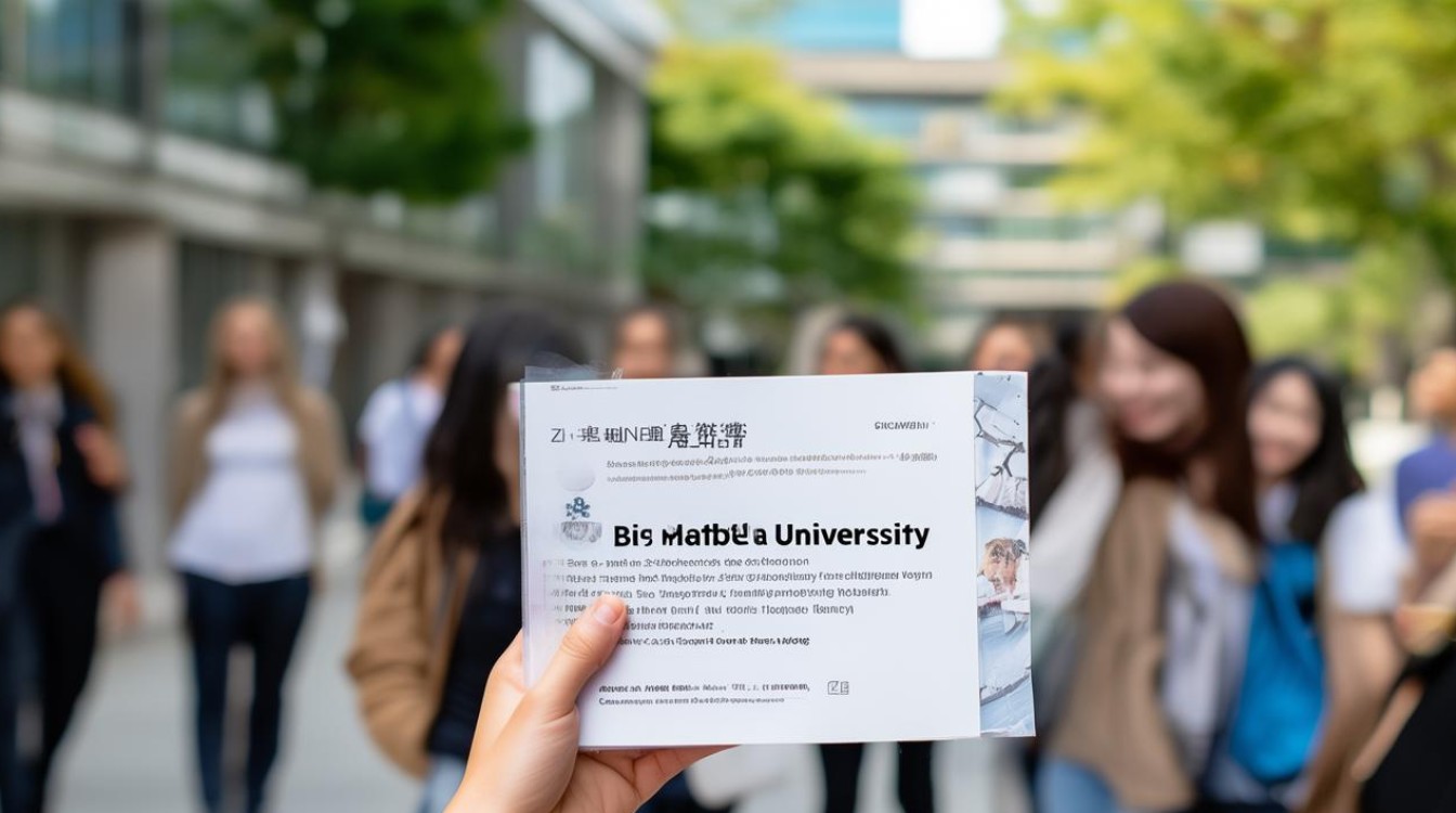 中北大学大数据专业研究生如何选择？全面指南解析-图2
