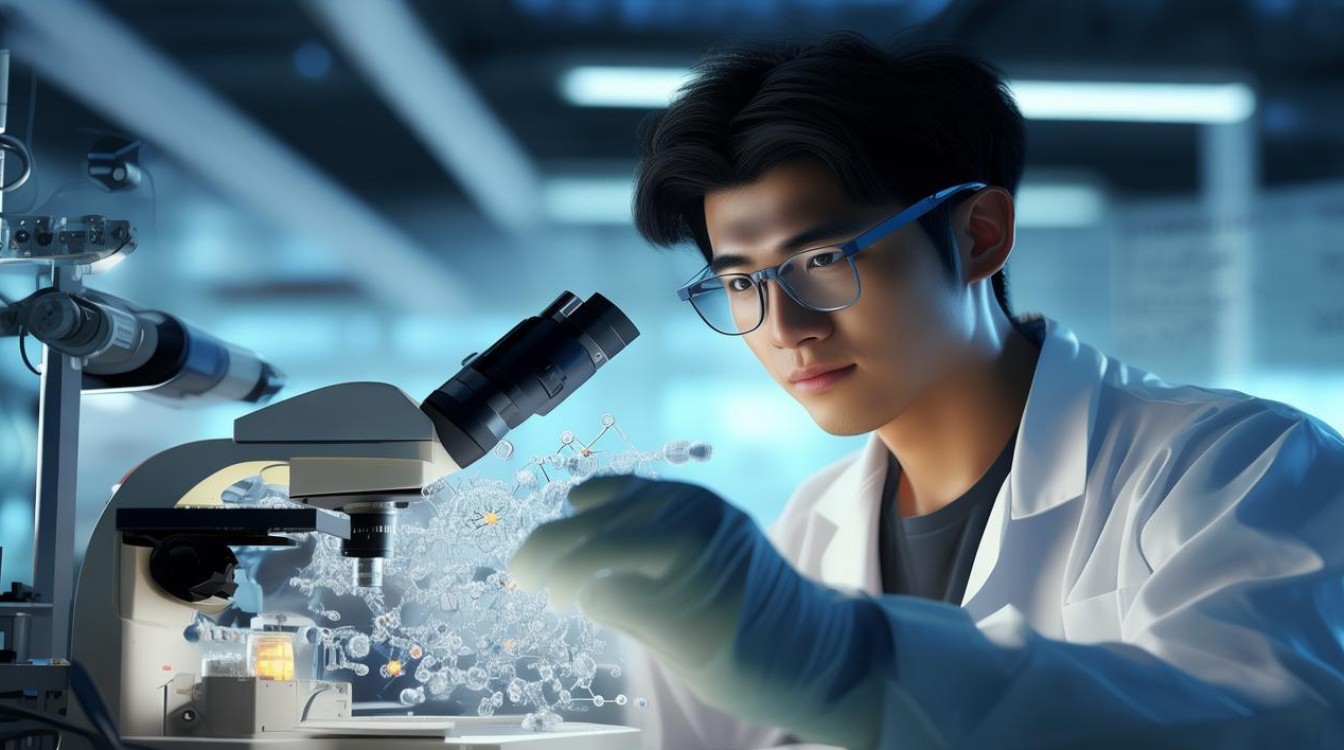 生物化学研究生如何选择专业方向与院校？-图3