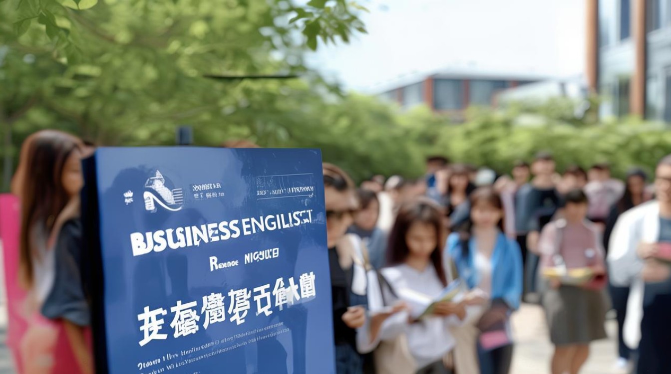宁波大学商务英语专业研究生如何选择？-图1