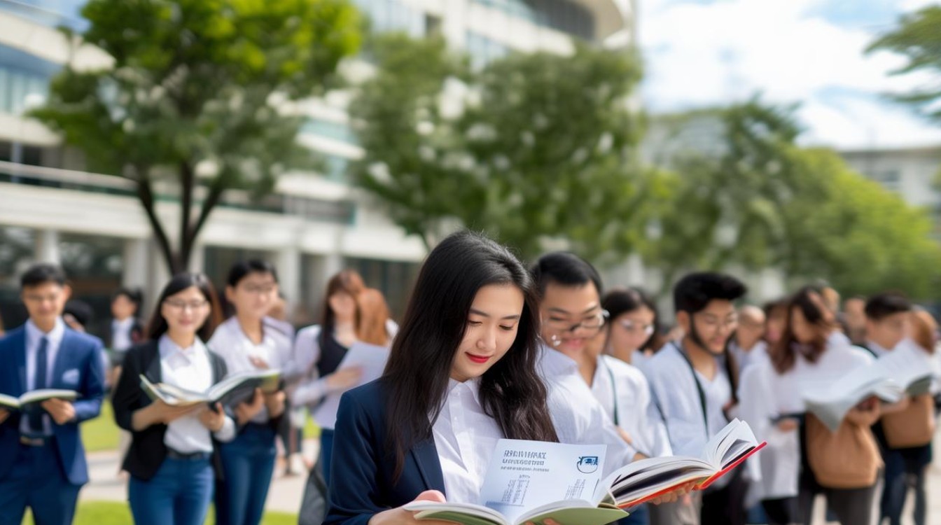 宁波大学商务英语专业研究生如何选择？-图2