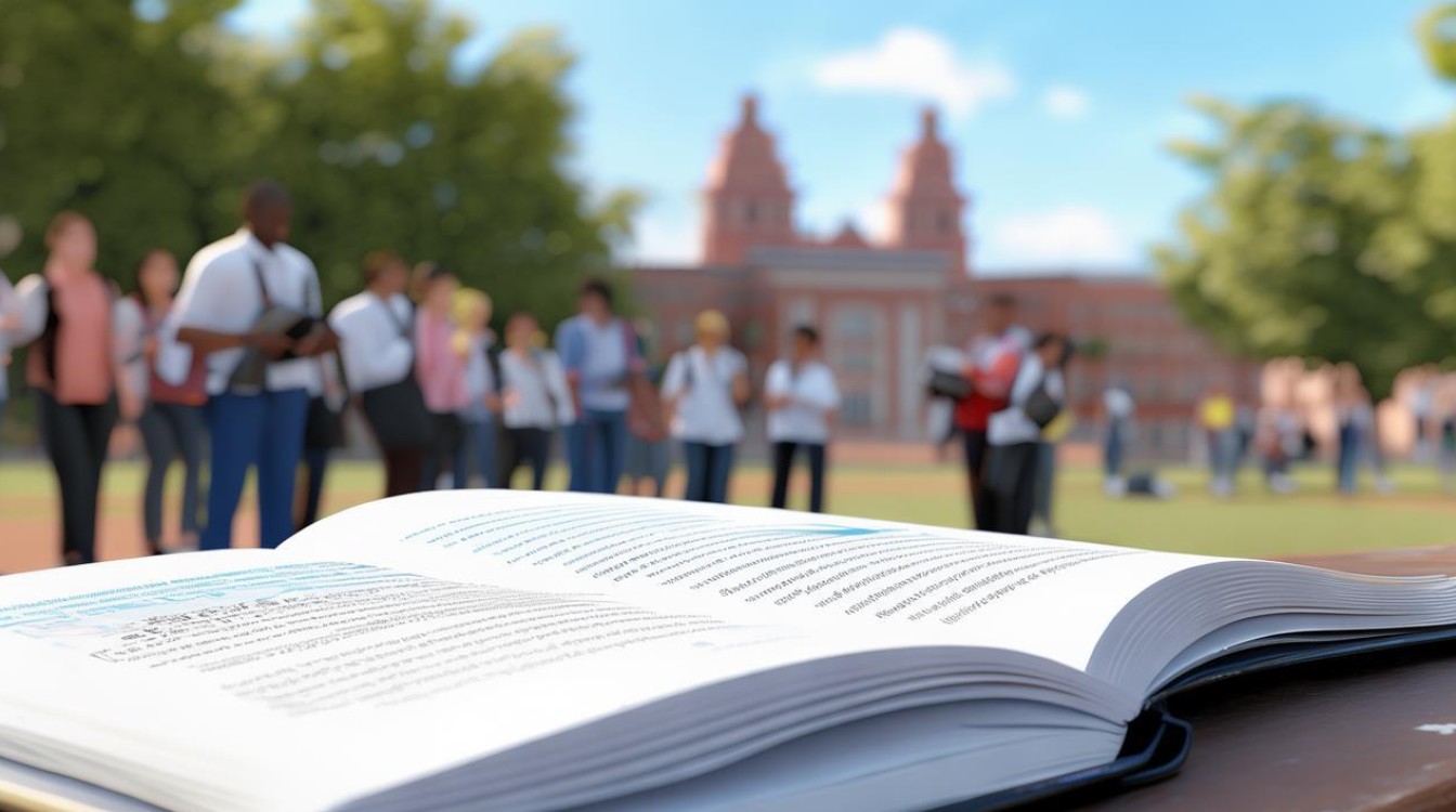 宁波大学商务英语专业研究生如何选择？-图3