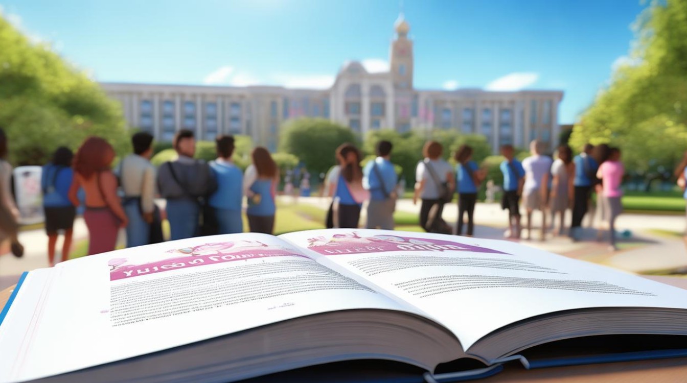 宁波大学商务英语专业研究生如何选择？-图4