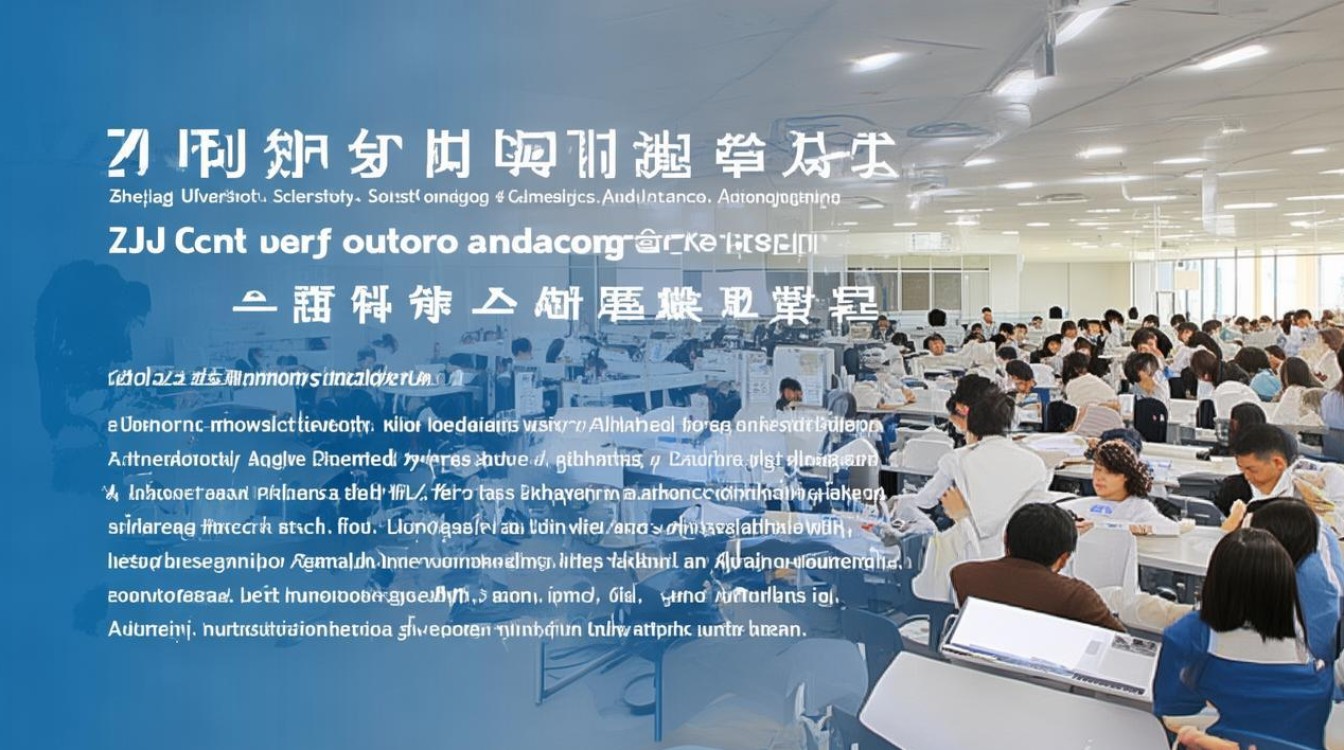 浙大自动化研究生怎么样？专业方向、报考数据与就业前景解析-图1