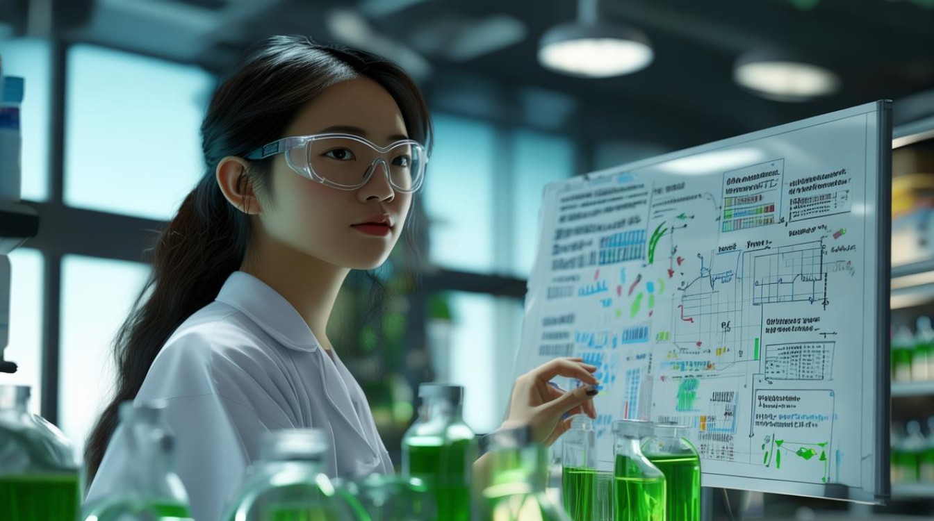 绿色化学专业研究生如何选择？职业前景有哪些？-图1