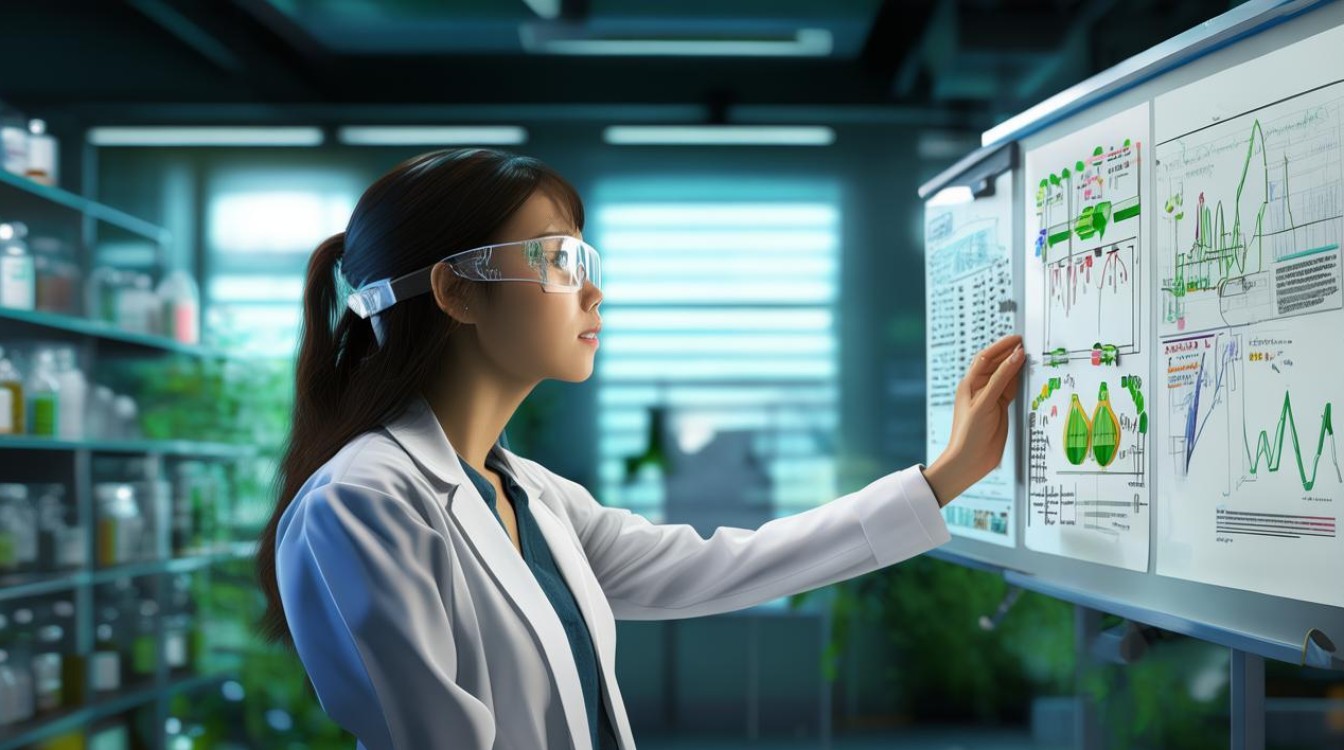 绿色化学专业研究生如何选择？职业前景有哪些？-图4