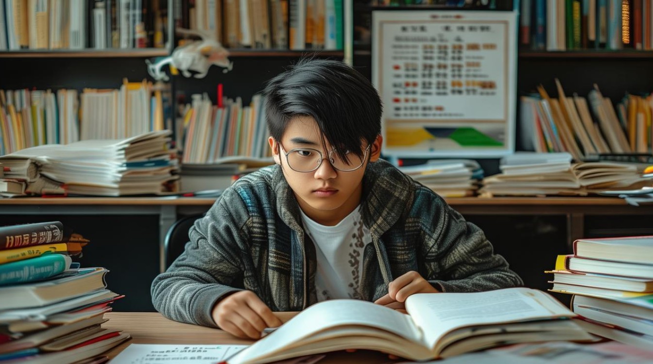 二本跨专业考研如何选择专业及高效备考？-图2