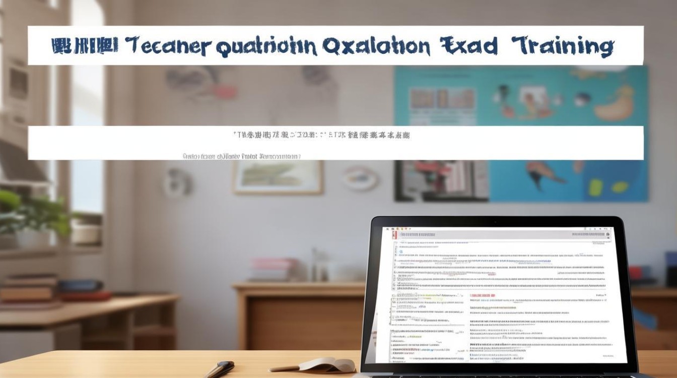 如何查询巫溪教师资格证及获取考试培训？-图1