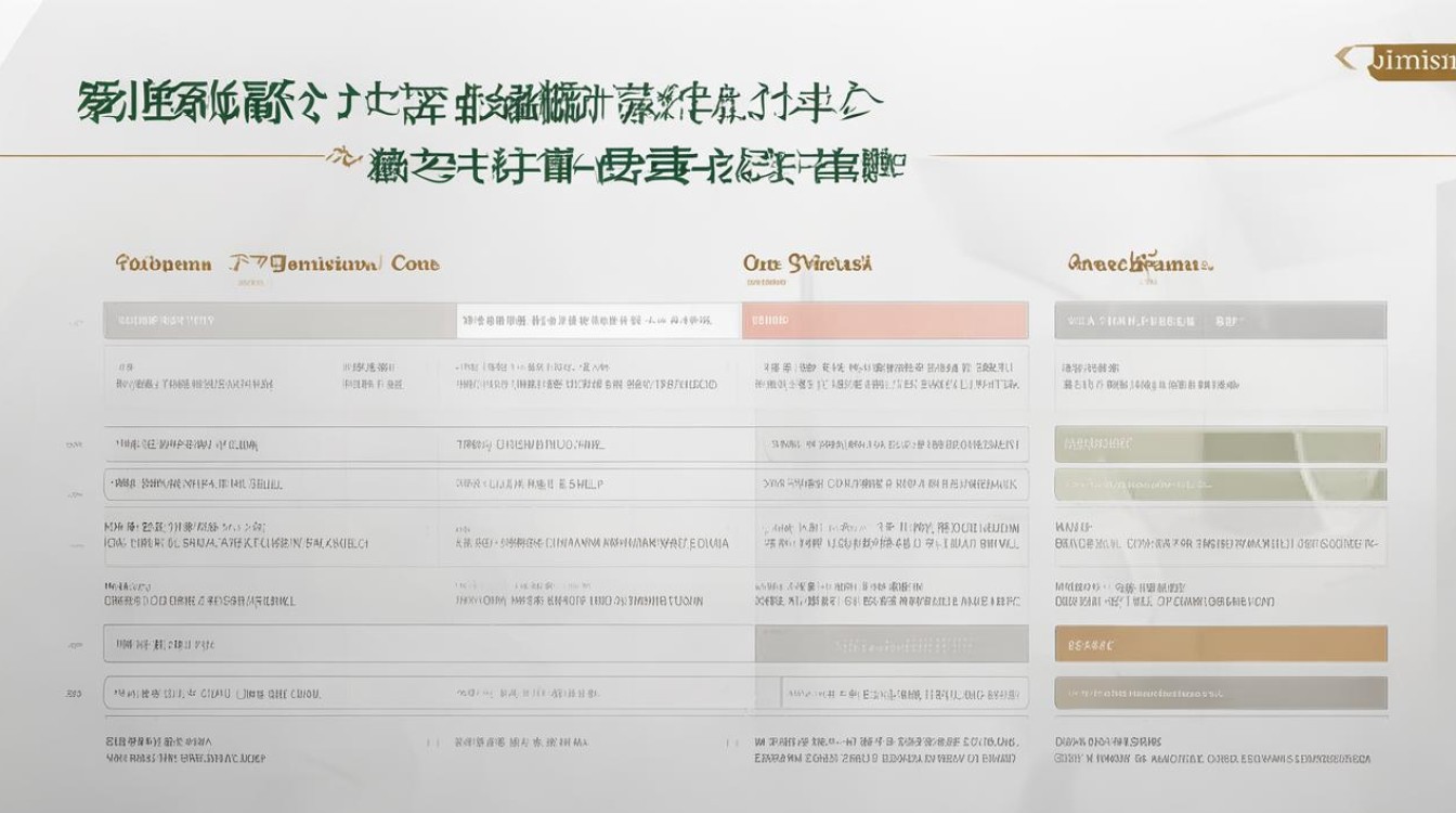 集美大学研究生专业代码有哪些？如何选择合适专业？-图3