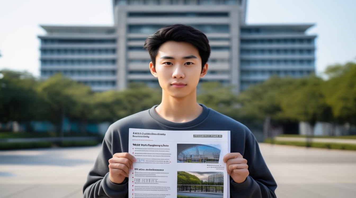 上海交大工商管理专业研究生如何选择？全面指南-图4
