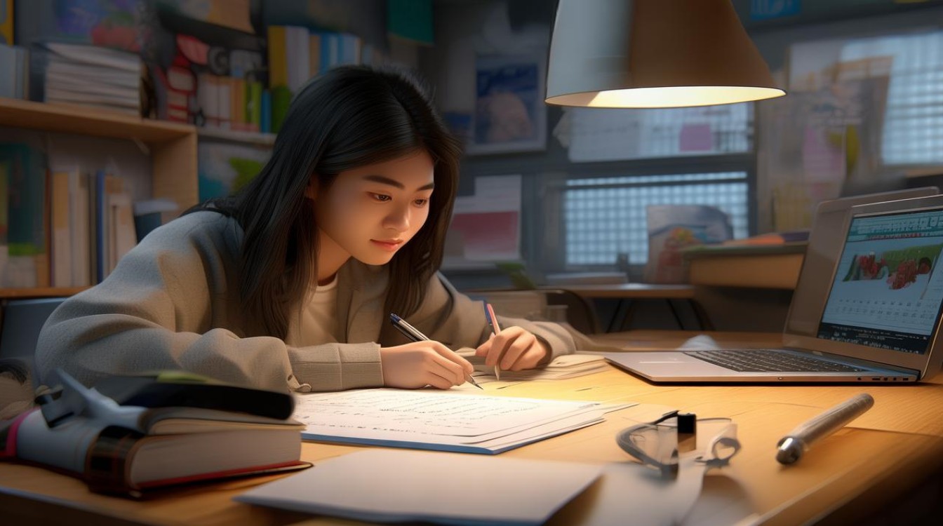 研究生复试专业课笔试如何选择专业并高效备考？-图2