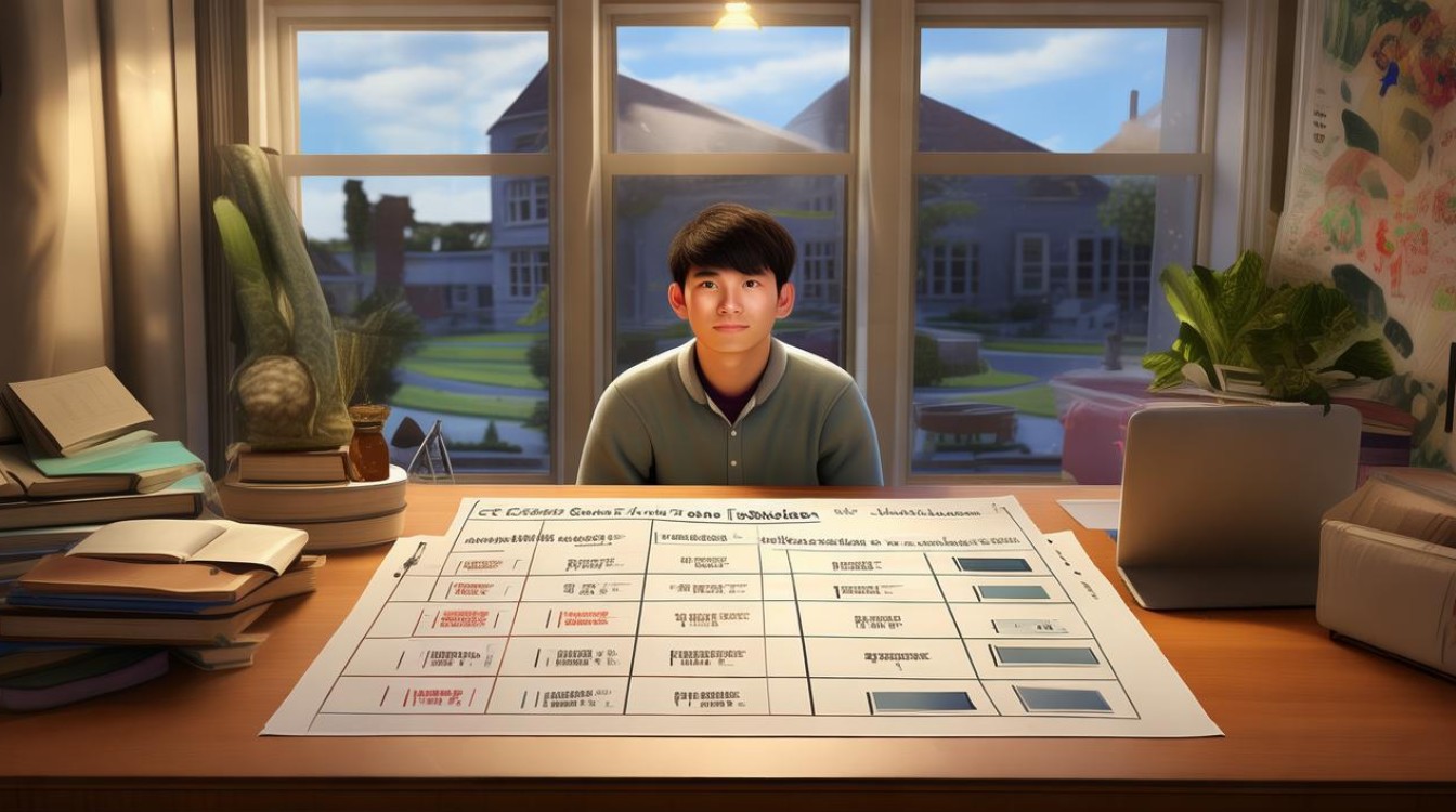如何选择研究生第二专业？实用建议与策略-图4