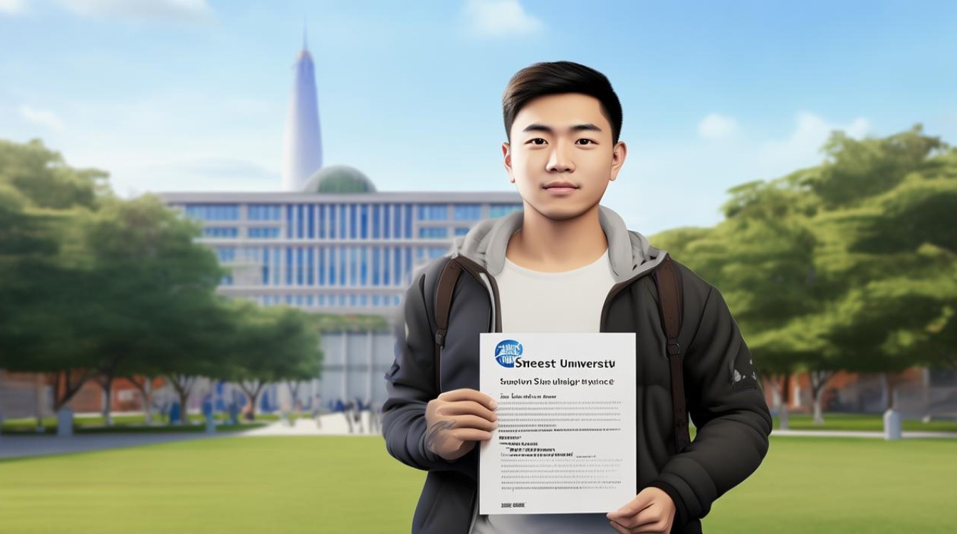 东南大学测绘专业研究生如何选择？全面指南解析-图3