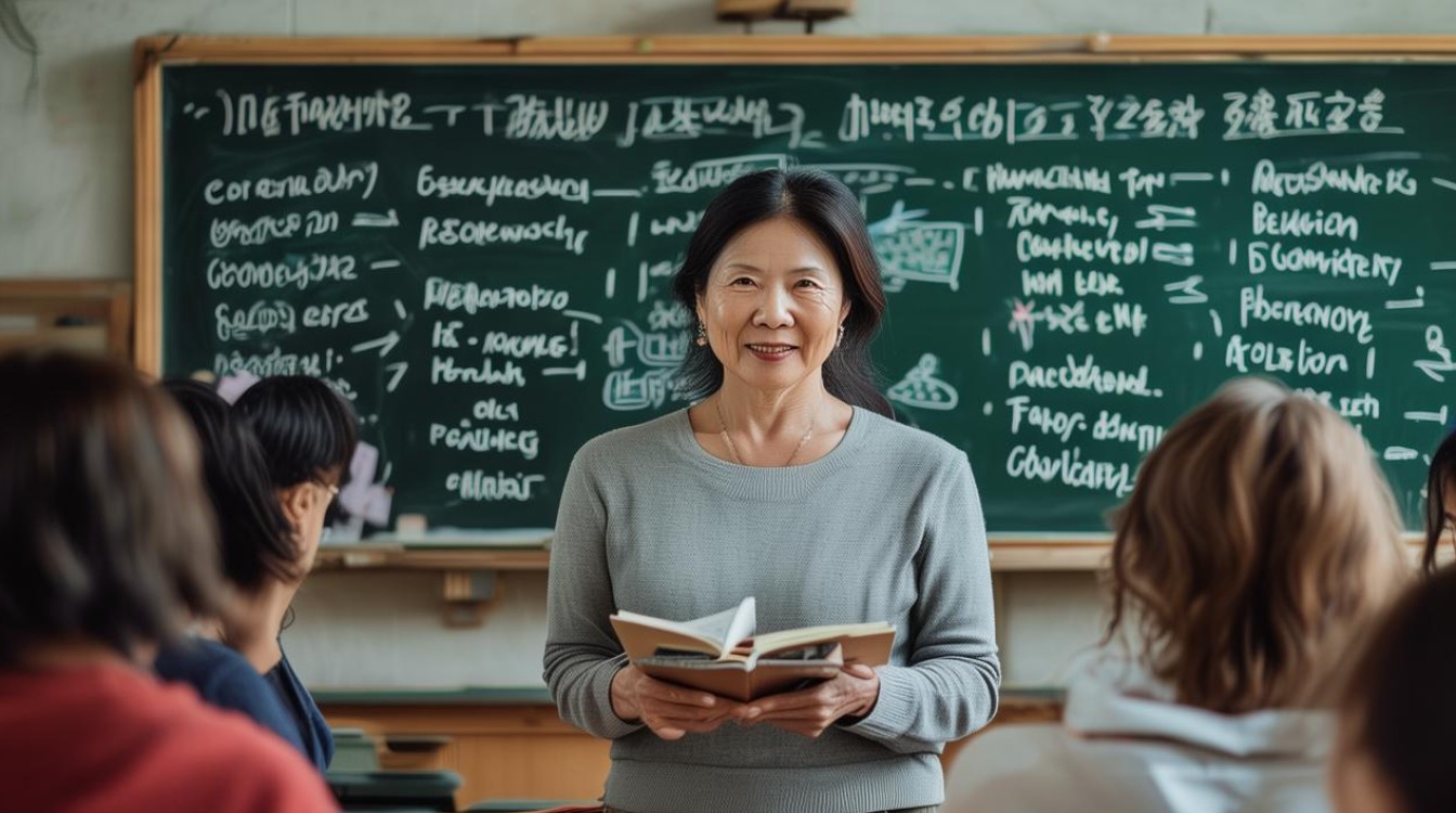 教师资格证记忆方法有哪些？高效备考技巧分享！-图2
