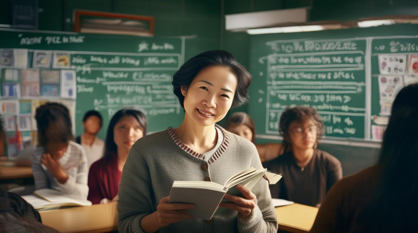 教师资格证记忆方法有哪些？高效备考技巧分享！-图3