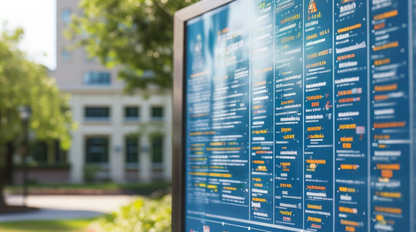 成都电子科技大学研究生有哪些热门专业可选？-图4