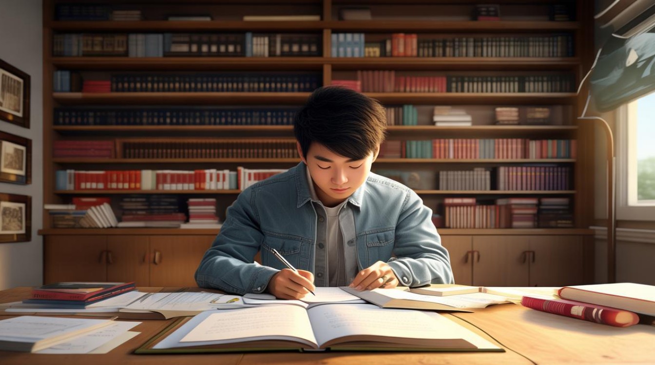 非法学专业如何备考经济法考试及选择研究生方向？-图4