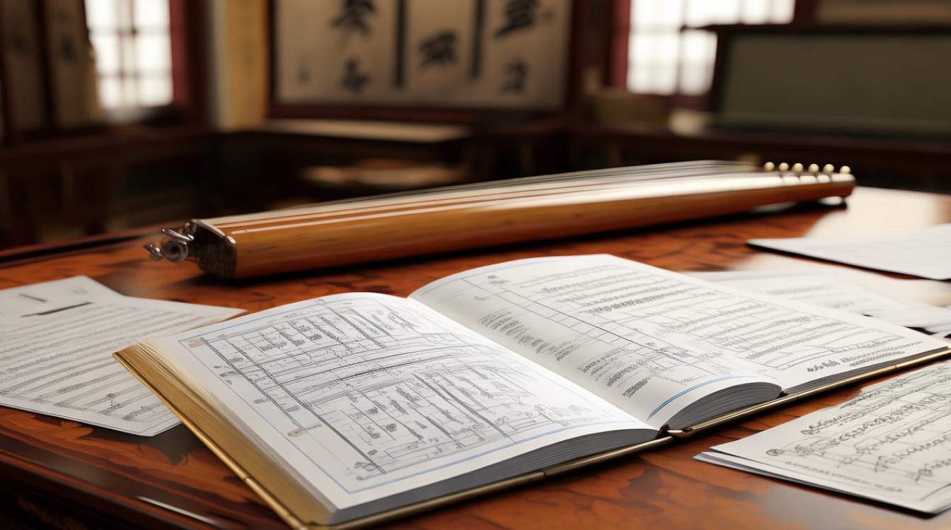 如何考取曲阳古筝教师资格证？完整培训指南-图2