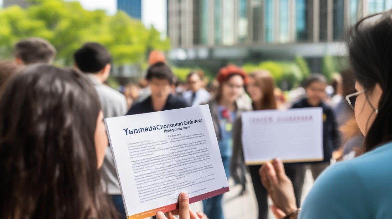 燕山大学计算机专业研究生如何选择？-图1