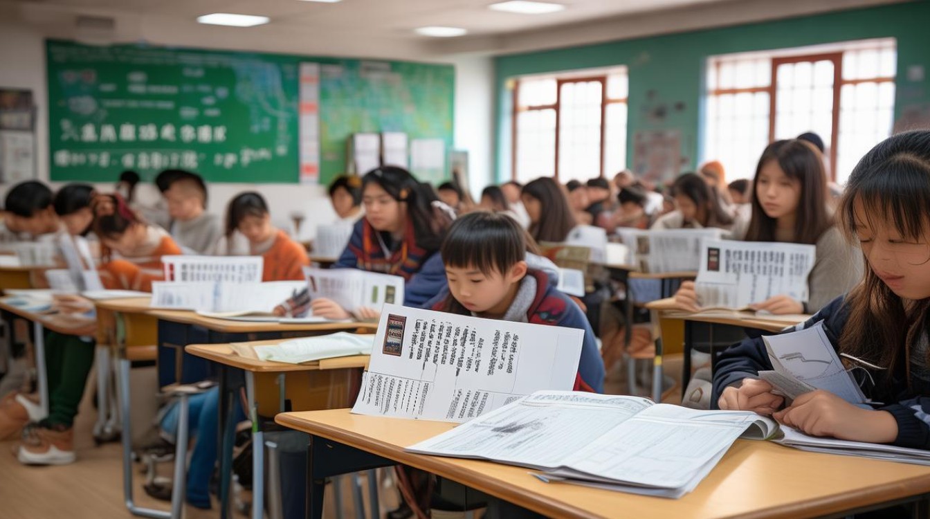 上海徐汇区教师资格证考试培训怎么选？全攻略解析-图1