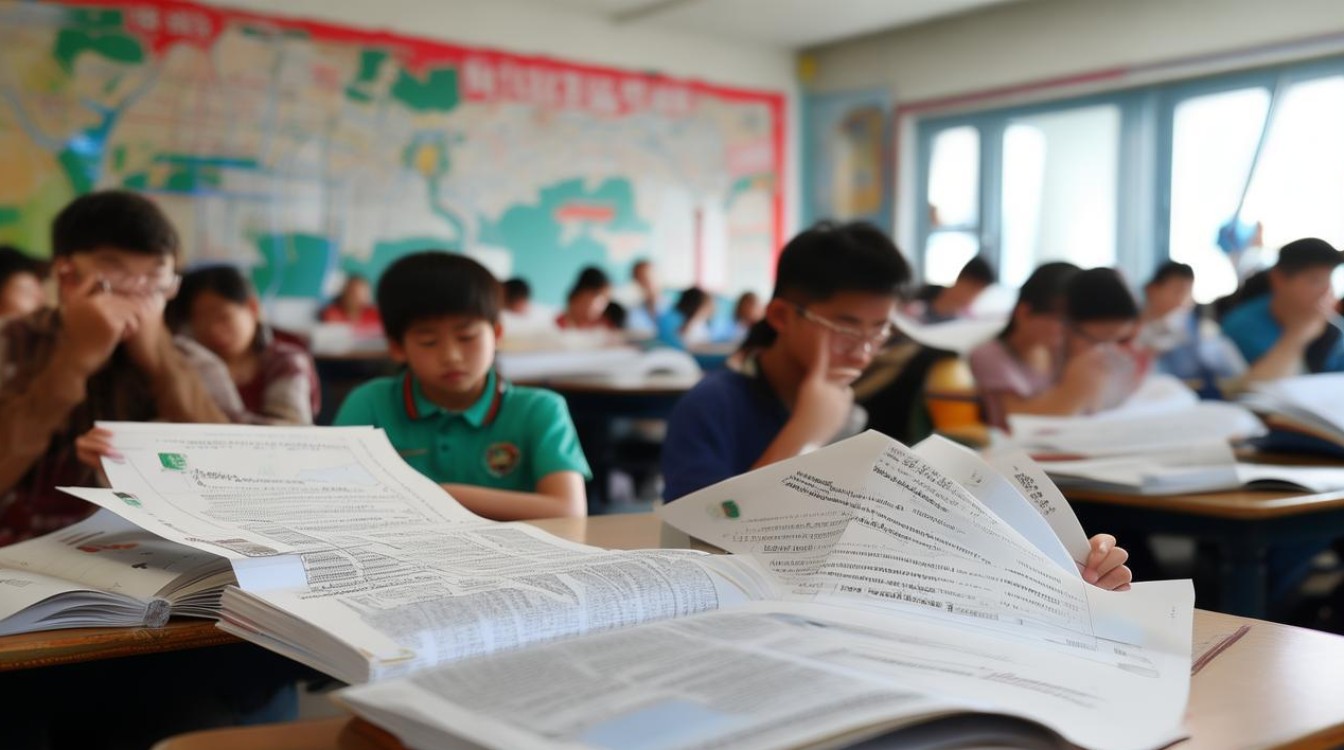 上海徐汇区教师资格证考试培训怎么选？全攻略解析-图2