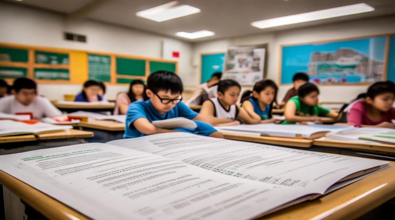上海徐汇区教师资格证考试培训怎么选？全攻略解析-图3