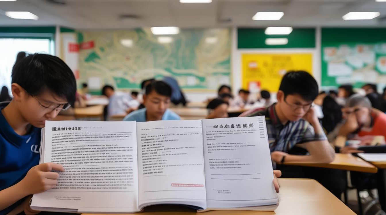 上海徐汇区教师资格证考试培训怎么选？全攻略解析-图4