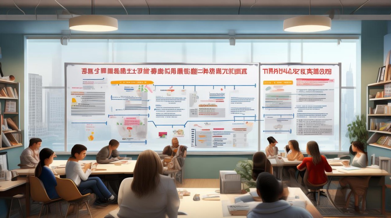 如何高效备考延吉教师资格证面试？培训选择技巧分享-图2