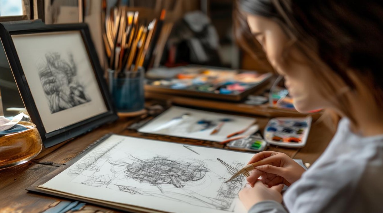 美术专业硕士如何选择？有哪些实用建议？-图3