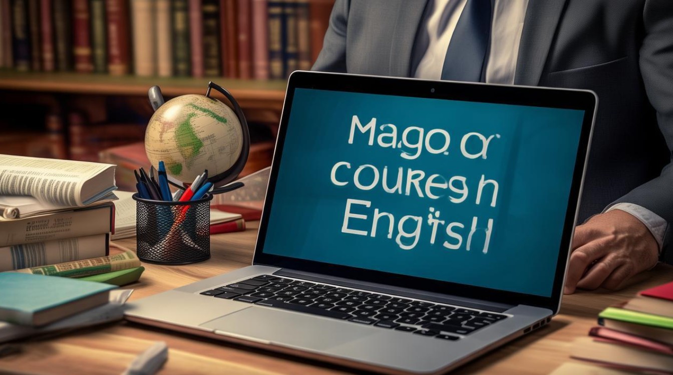 专业课用英语怎么说？专业课程英文翻译解析-图1