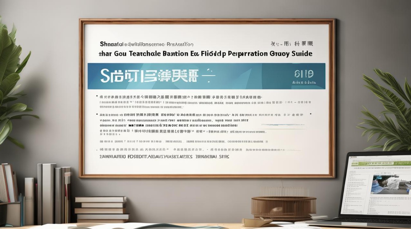 汕头教师资格证备考群，如何选择高效培训及解读最新政策？-图1