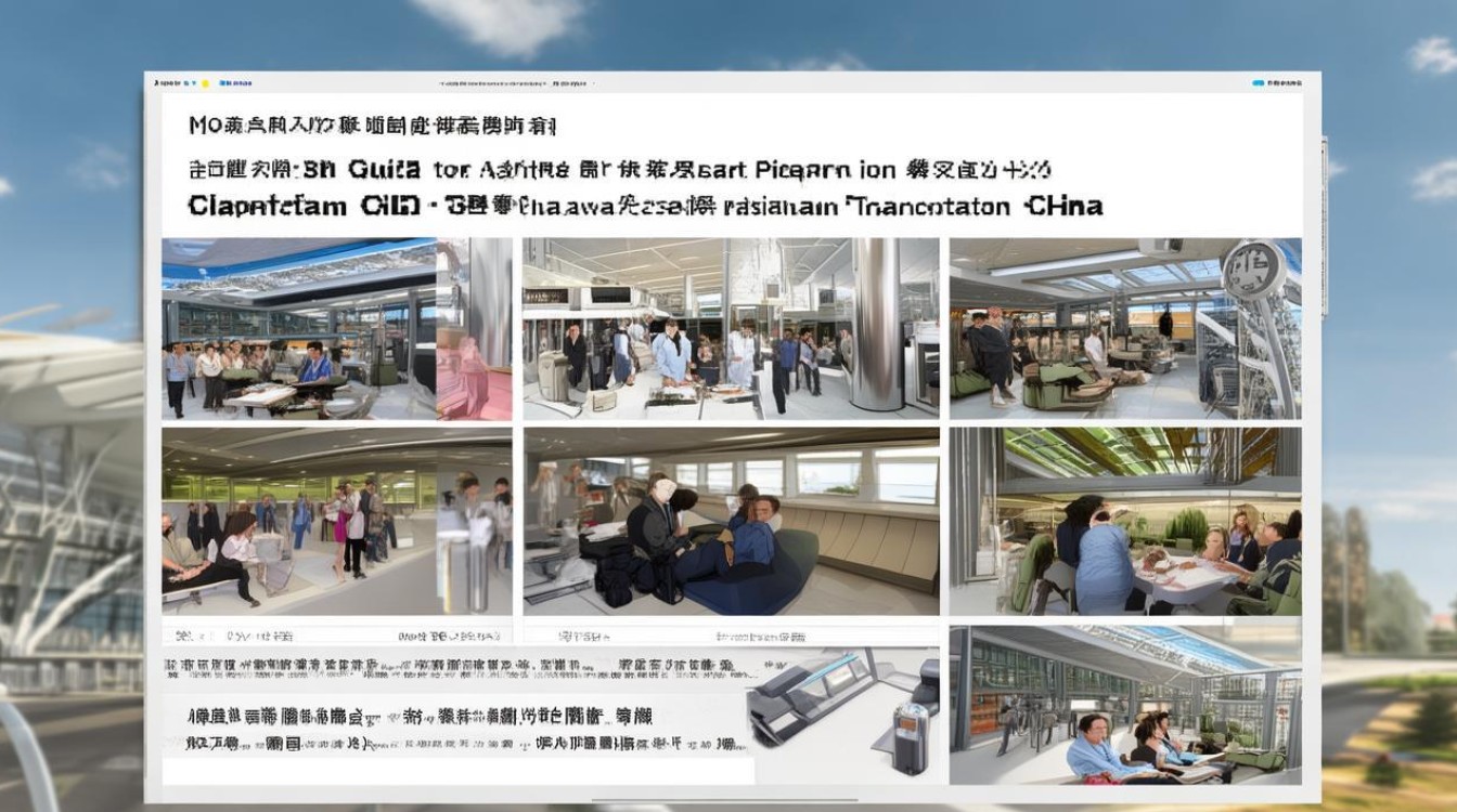 中国民航交通运输专业研究生如何选择？全面指南解析-图3