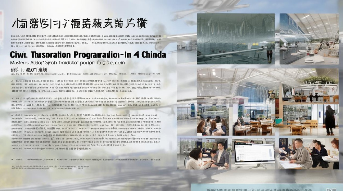 中国民航交通运输专业研究生如何选择？全面指南解析-图4
