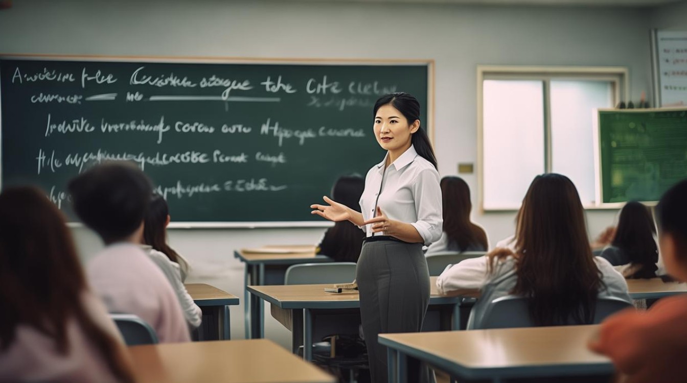 教师资格证试讲地点在哪里？-图2