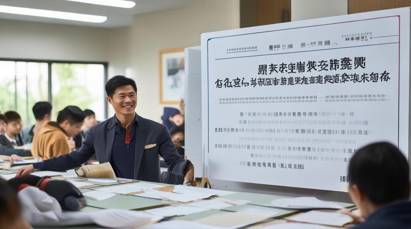 淮安教师资格证考试培训如何选择？备考建议全指南-图1