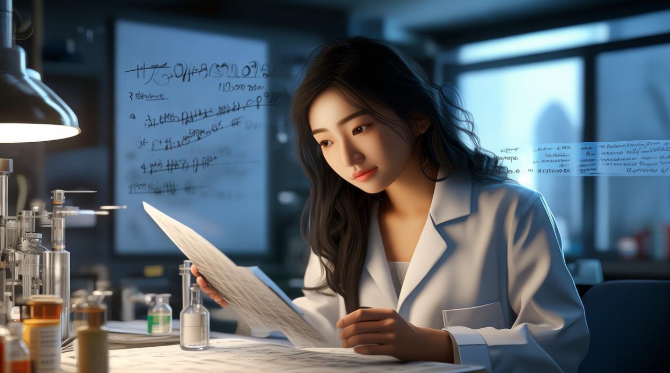 化学专业研究生如何选择方向？就业前景解析-图1