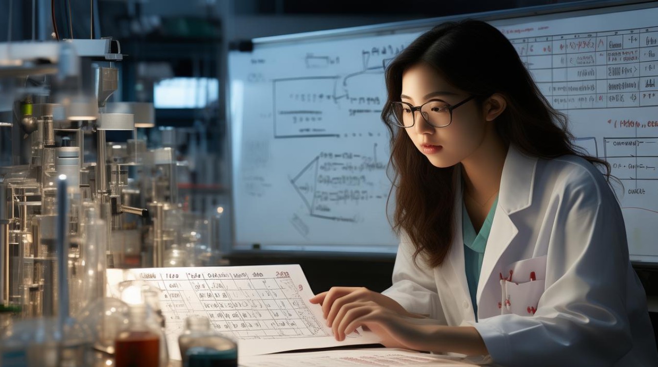 化学专业研究生如何选择方向？就业前景解析-图2