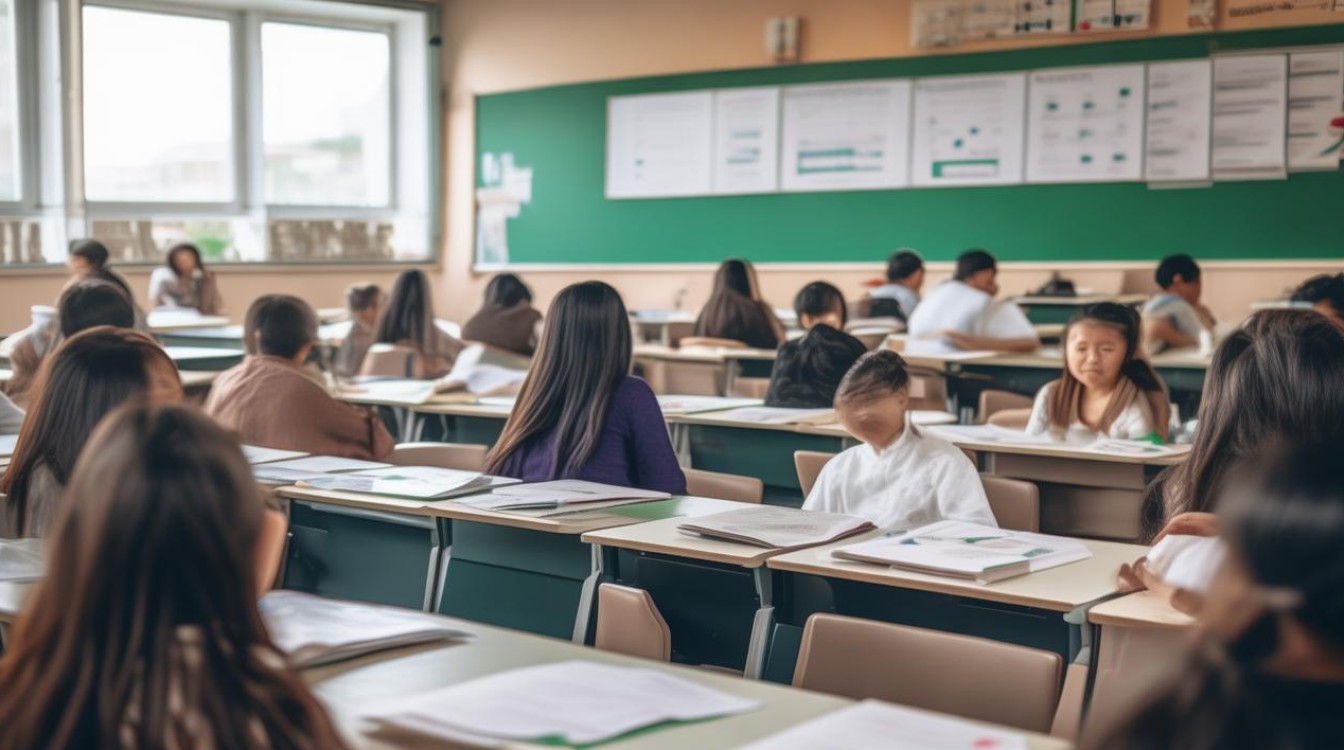 苏州小学教师资格证考试培训有哪些必备指南？-图1